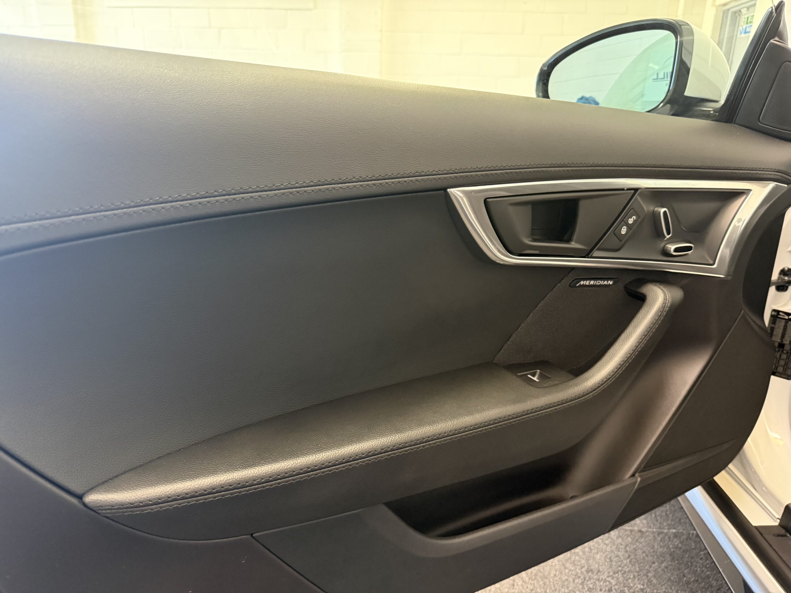 2019 Jaguar F-Type 3.0 V6