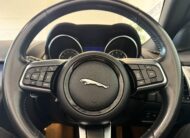 2019 Jaguar F-Type 3.0 V6