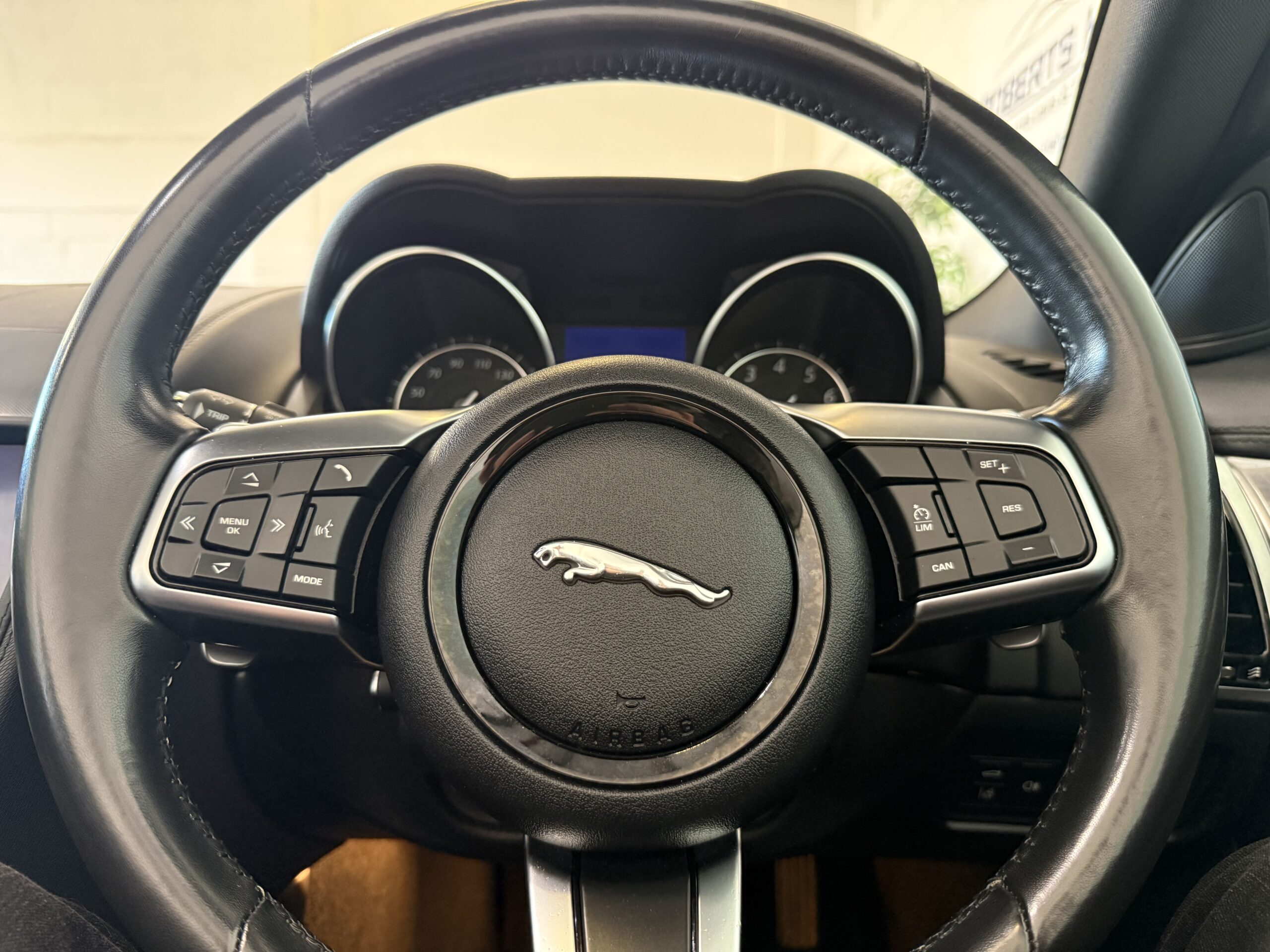 2019 Jaguar F-Type 3.0 V6