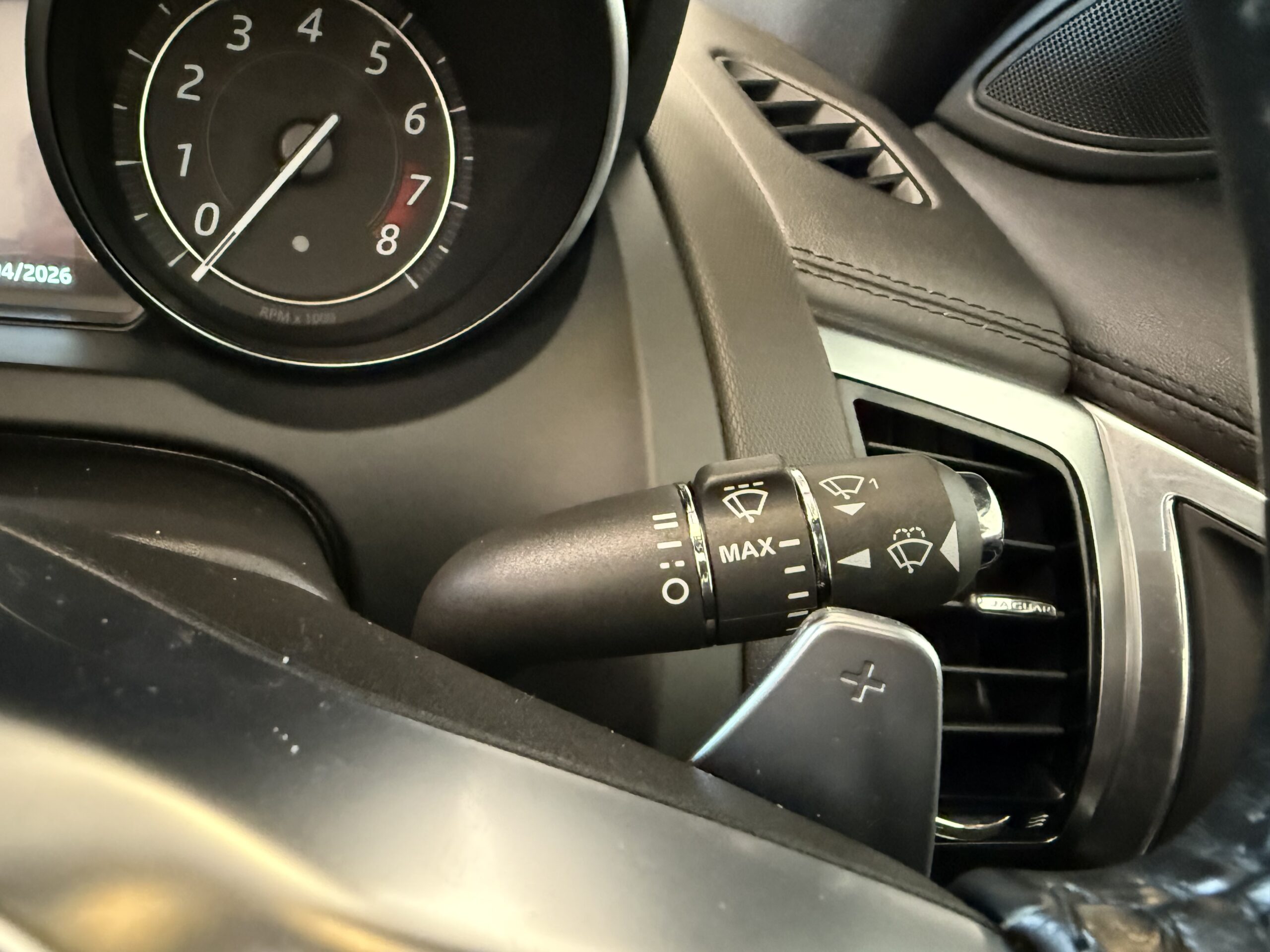 2019 Jaguar F-Type 3.0 V6