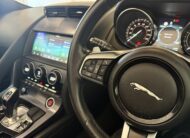 2019 Jaguar F-Type 3.0 V6