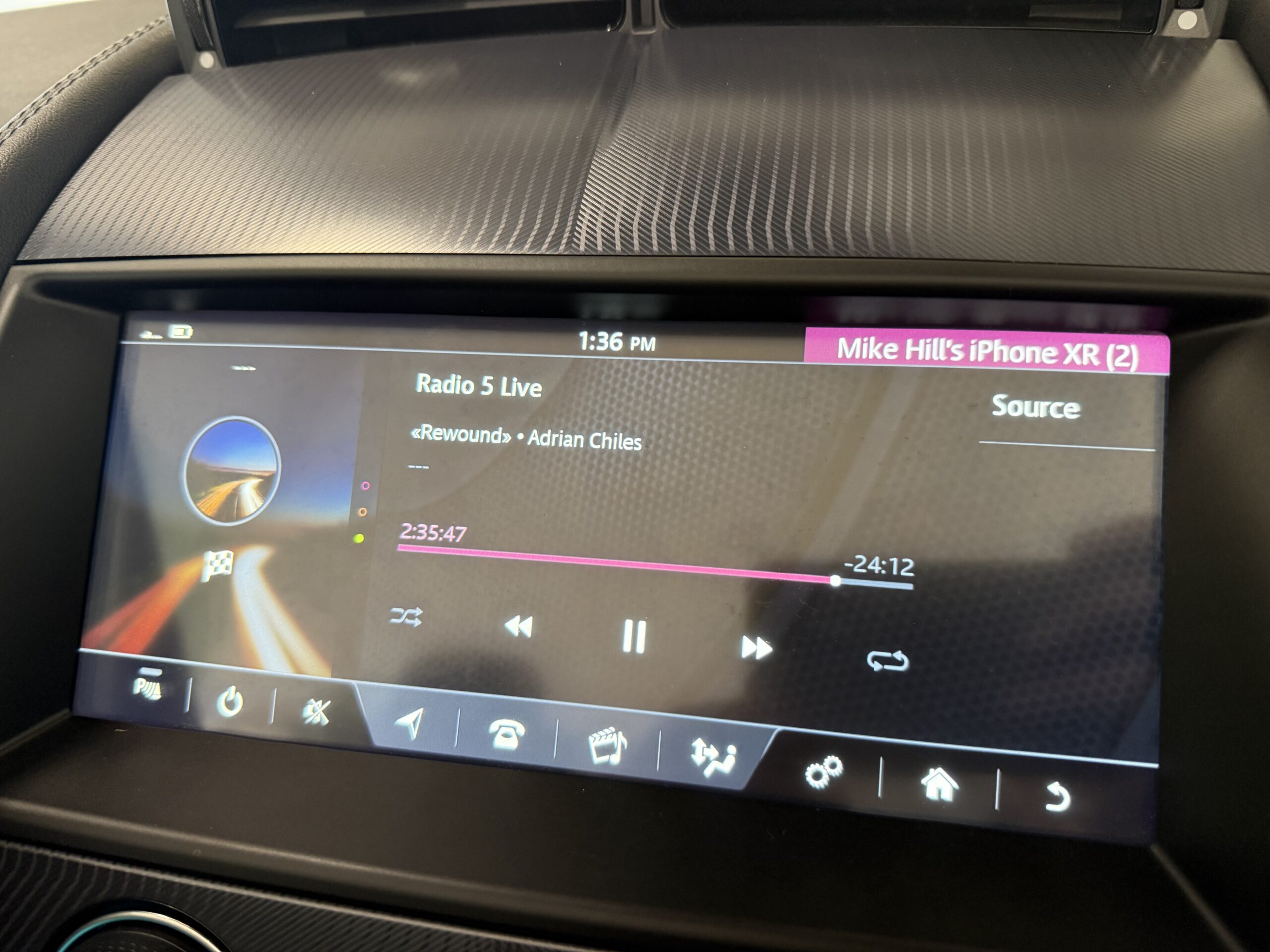 2019 Jaguar F-Type 3.0 V6