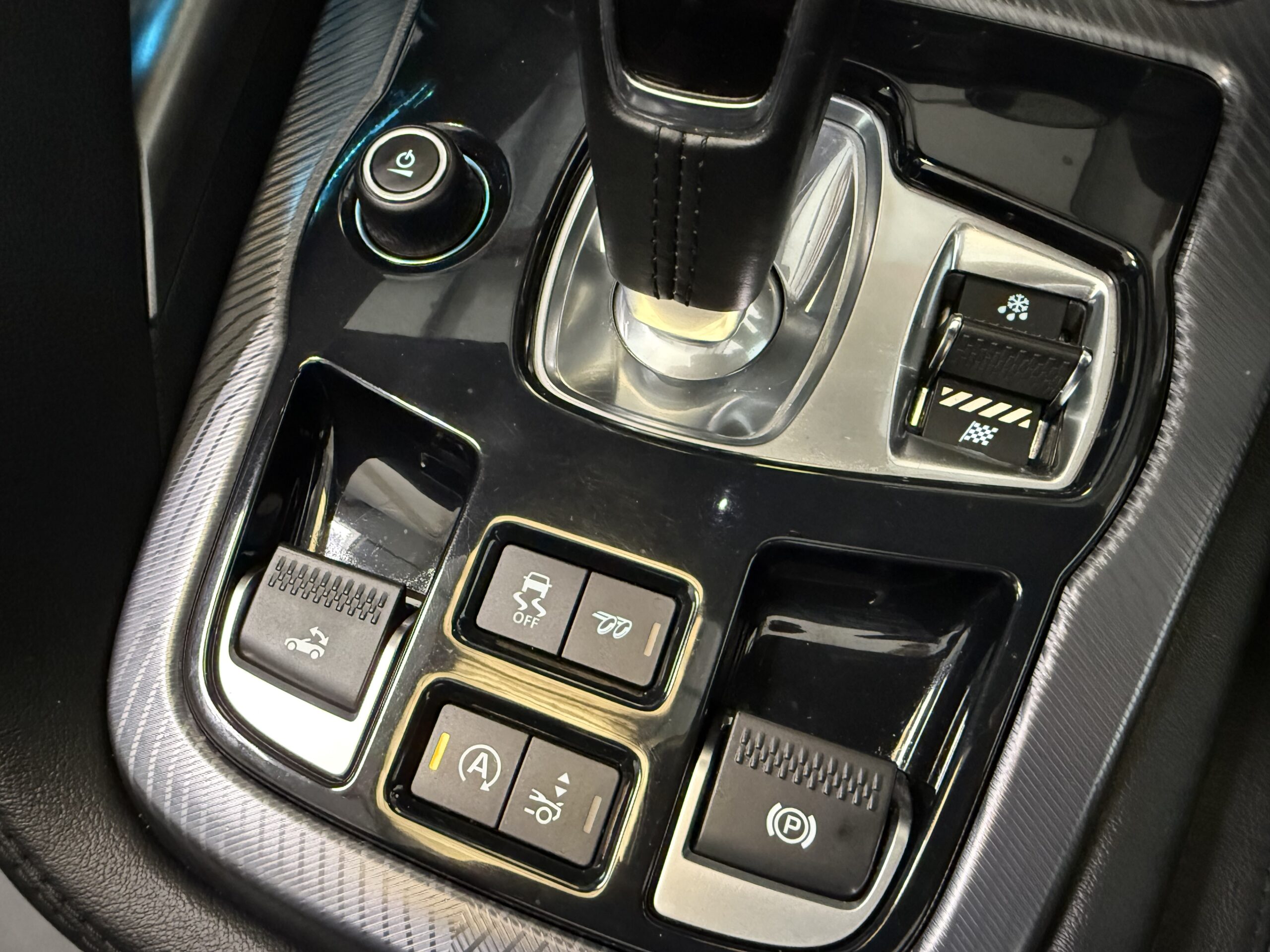 2019 Jaguar F-Type 3.0 V6