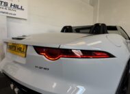 2019 Jaguar F-Type 3.0 V6