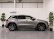 2024 Mercedes EQA350