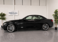 2018 BMW 435d Convertible