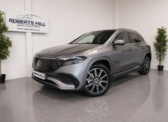 2024 Mercedes EQA350
