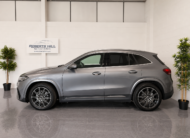 2024 Mercedes EQA350