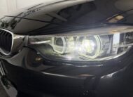 2018 BMW 435d Convertible