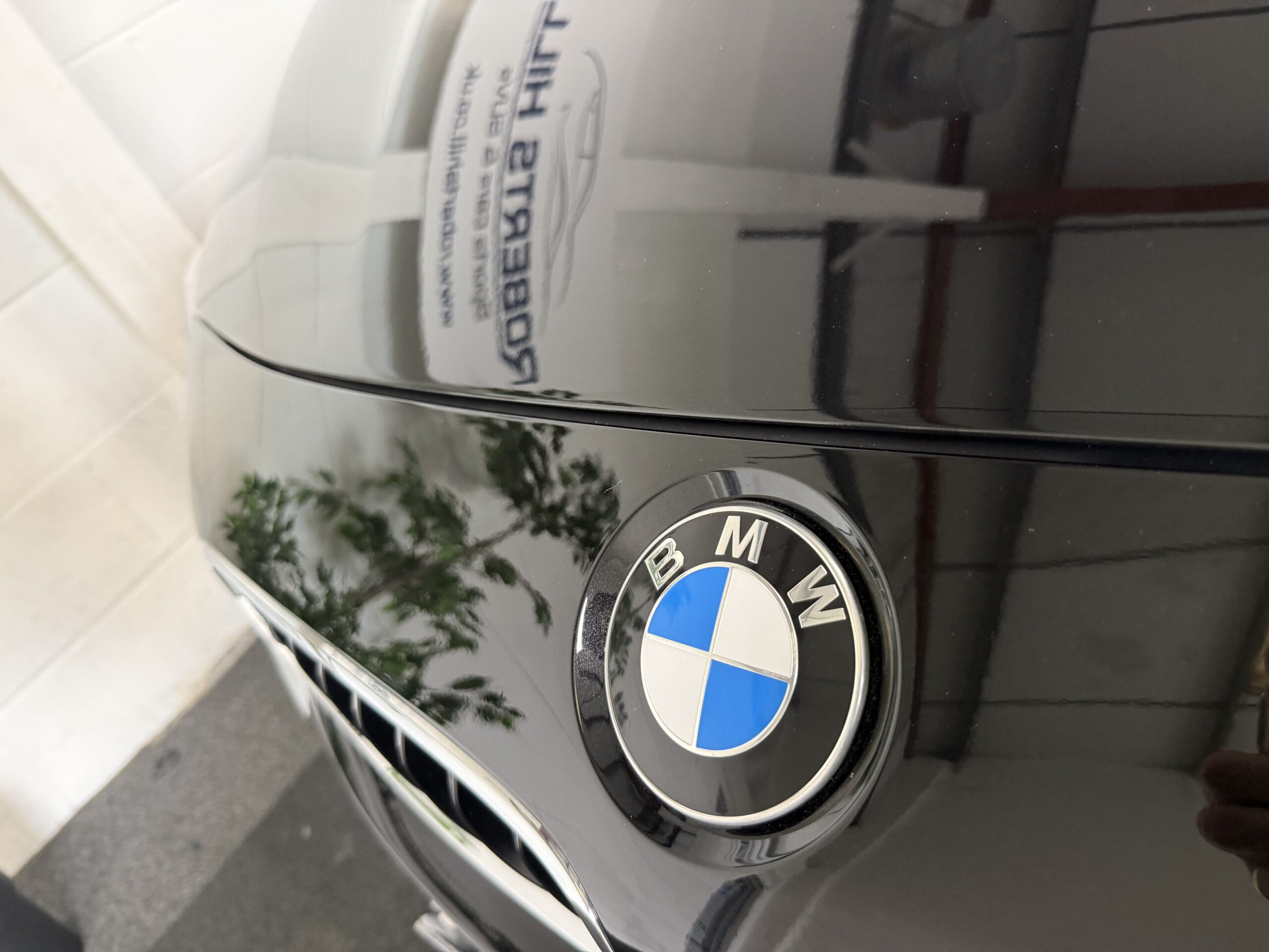 2018 BMW 435d Convertible