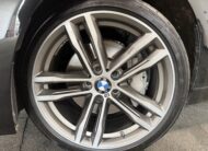 2018 BMW 435d Convertible