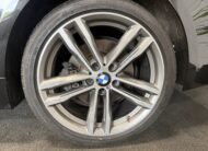 2018 BMW 435d Convertible