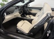 2018 BMW 435d Convertible