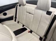 2018 BMW 435d Convertible