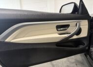 2018 BMW 435d Convertible