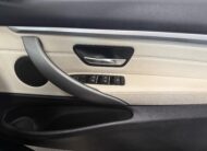 2018 BMW 435d Convertible