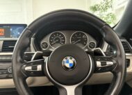 2018 BMW 435d Convertible