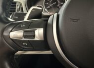 2018 BMW 435d Convertible