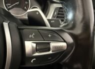 2018 BMW 435d Convertible