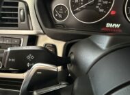 2018 BMW 435d Convertible