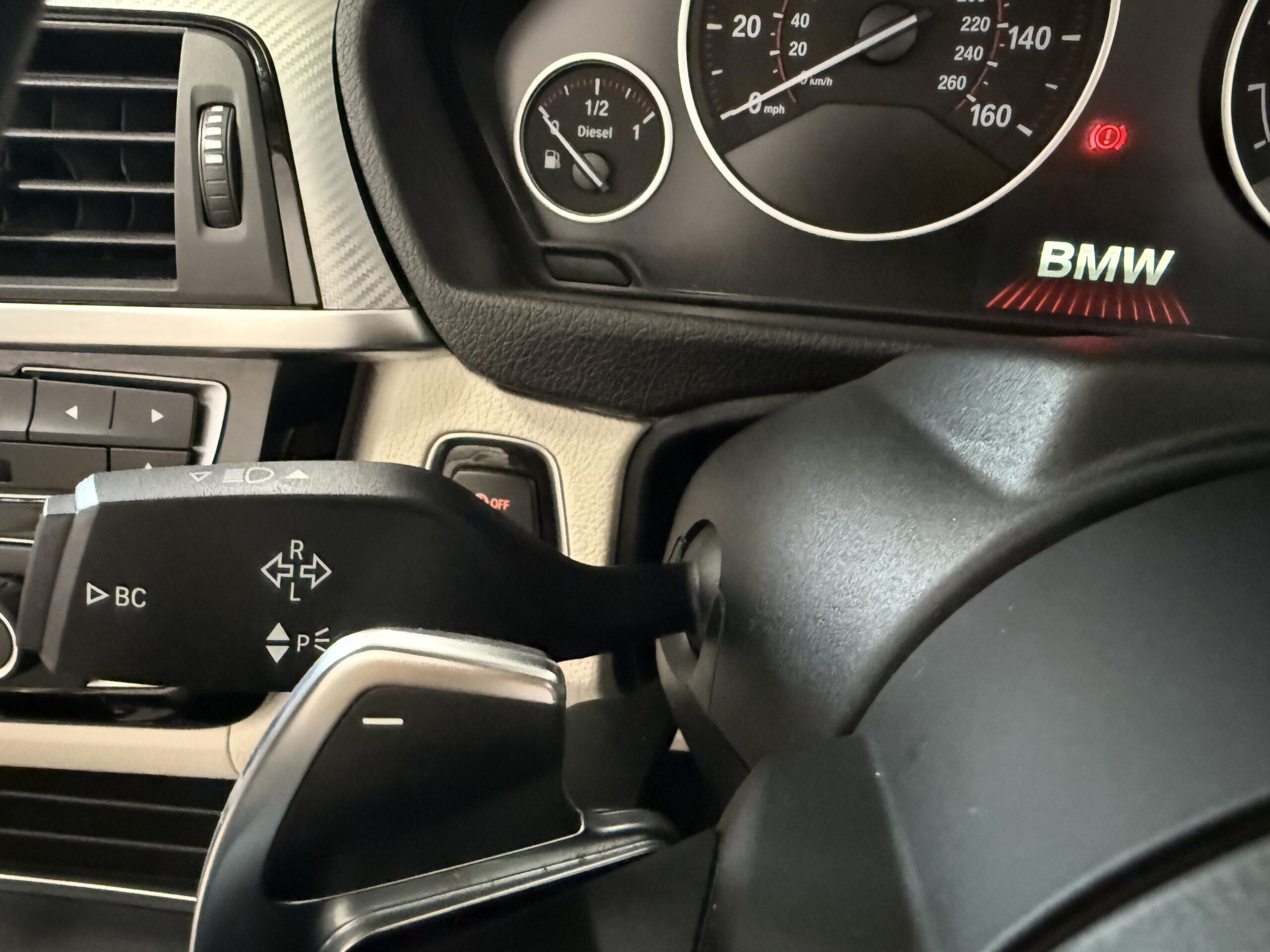 2018 BMW 435d Convertible