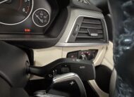2018 BMW 435d Convertible