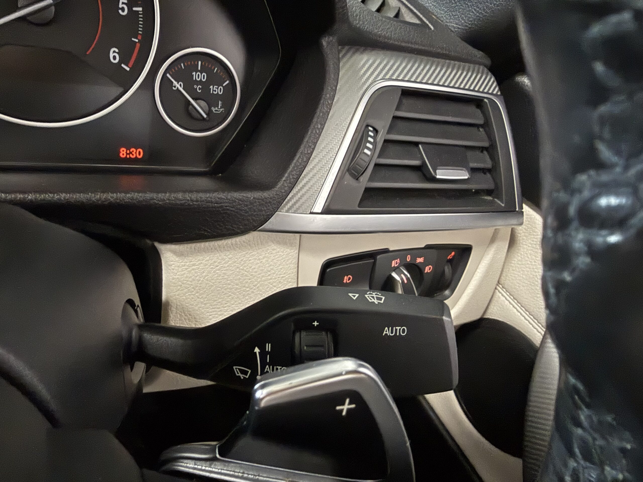 2018 BMW 435d Convertible