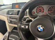 2018 BMW 435d Convertible