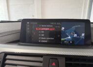2018 BMW 435d Convertible
