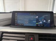 2018 BMW 435d Convertible
