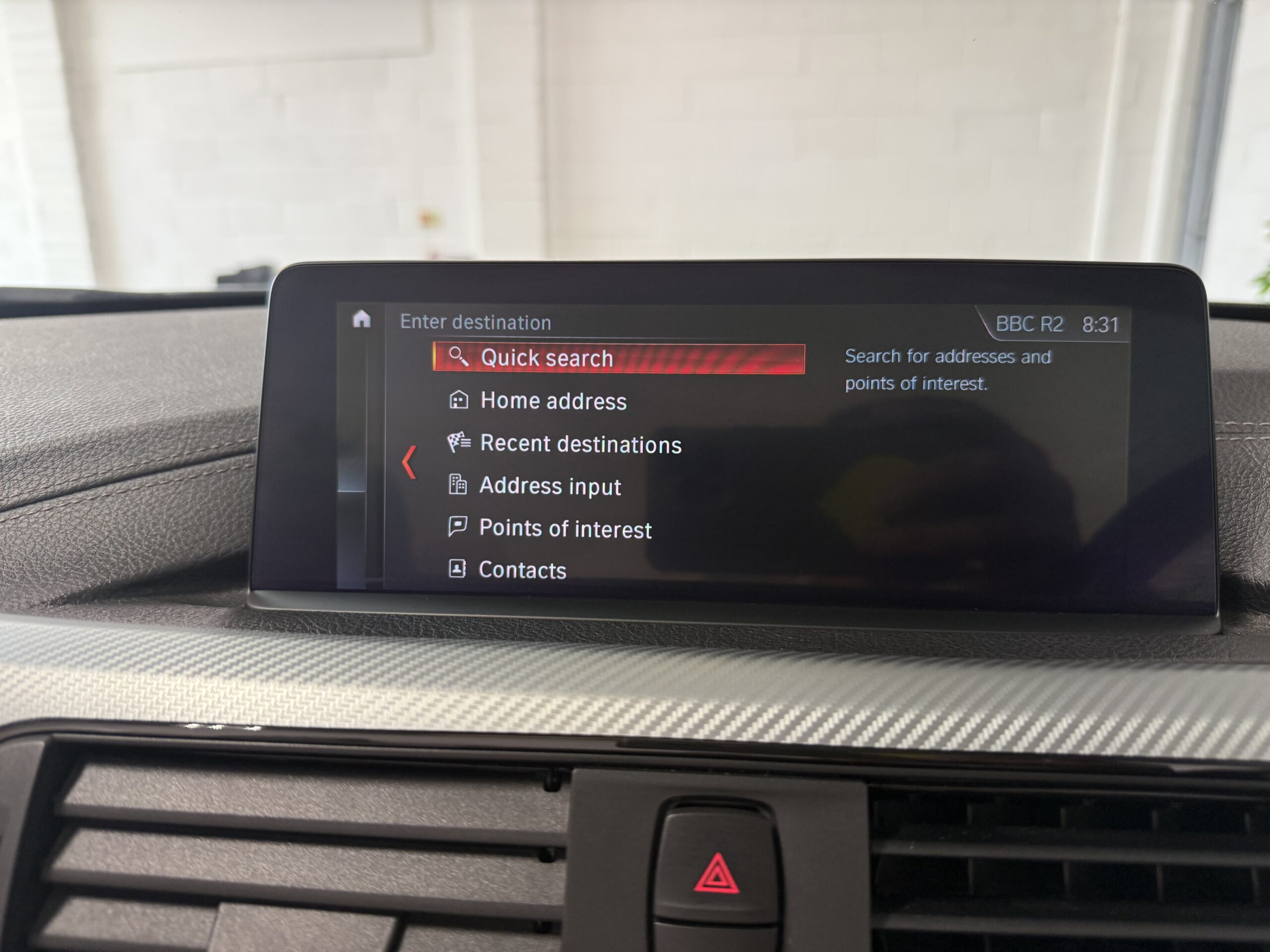 2018 BMW 435d Convertible