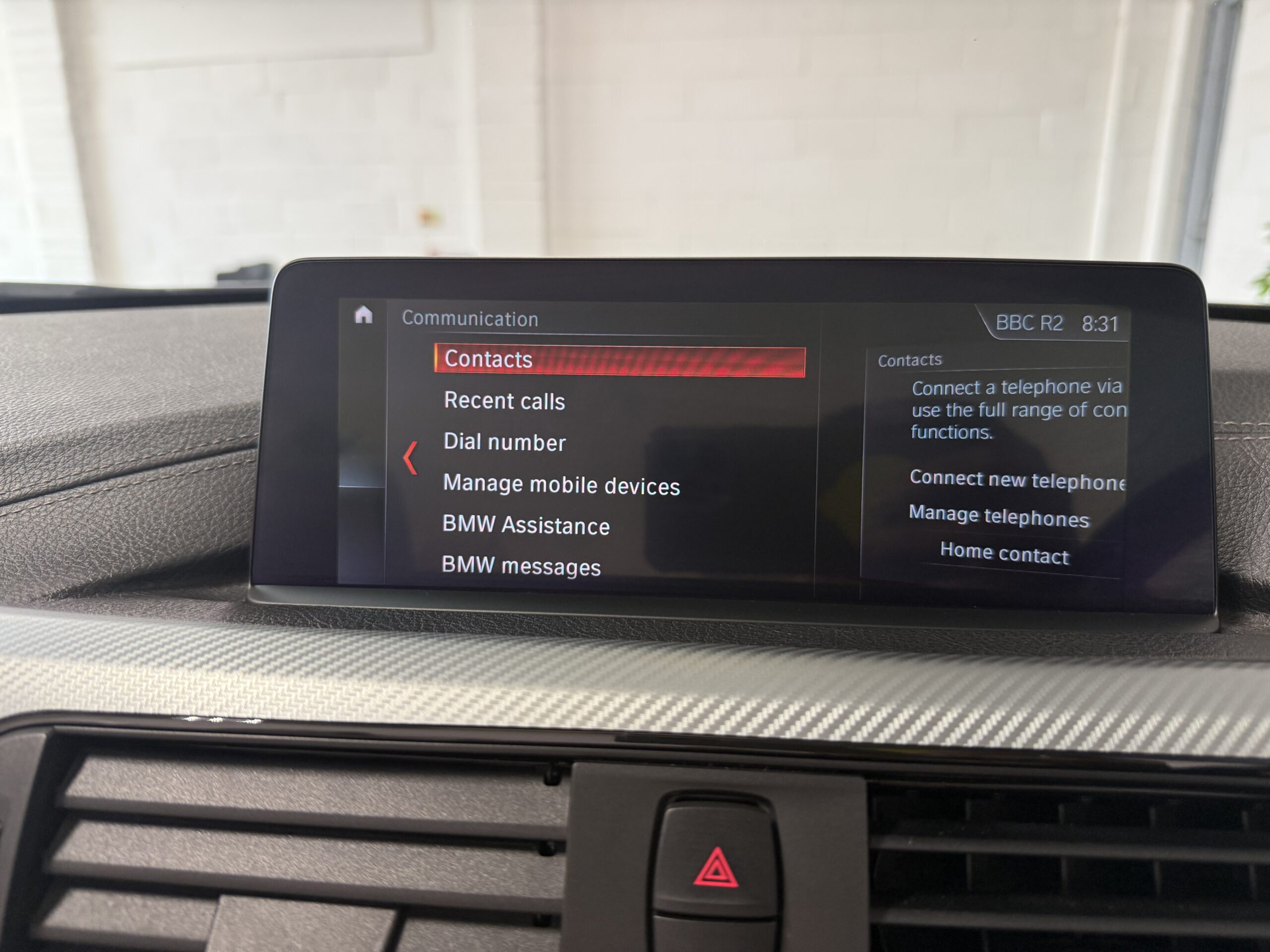 2018 BMW 435d Convertible