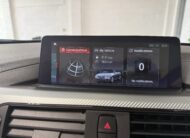 2018 BMW 435d Convertible