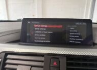 2018 BMW 435d Convertible