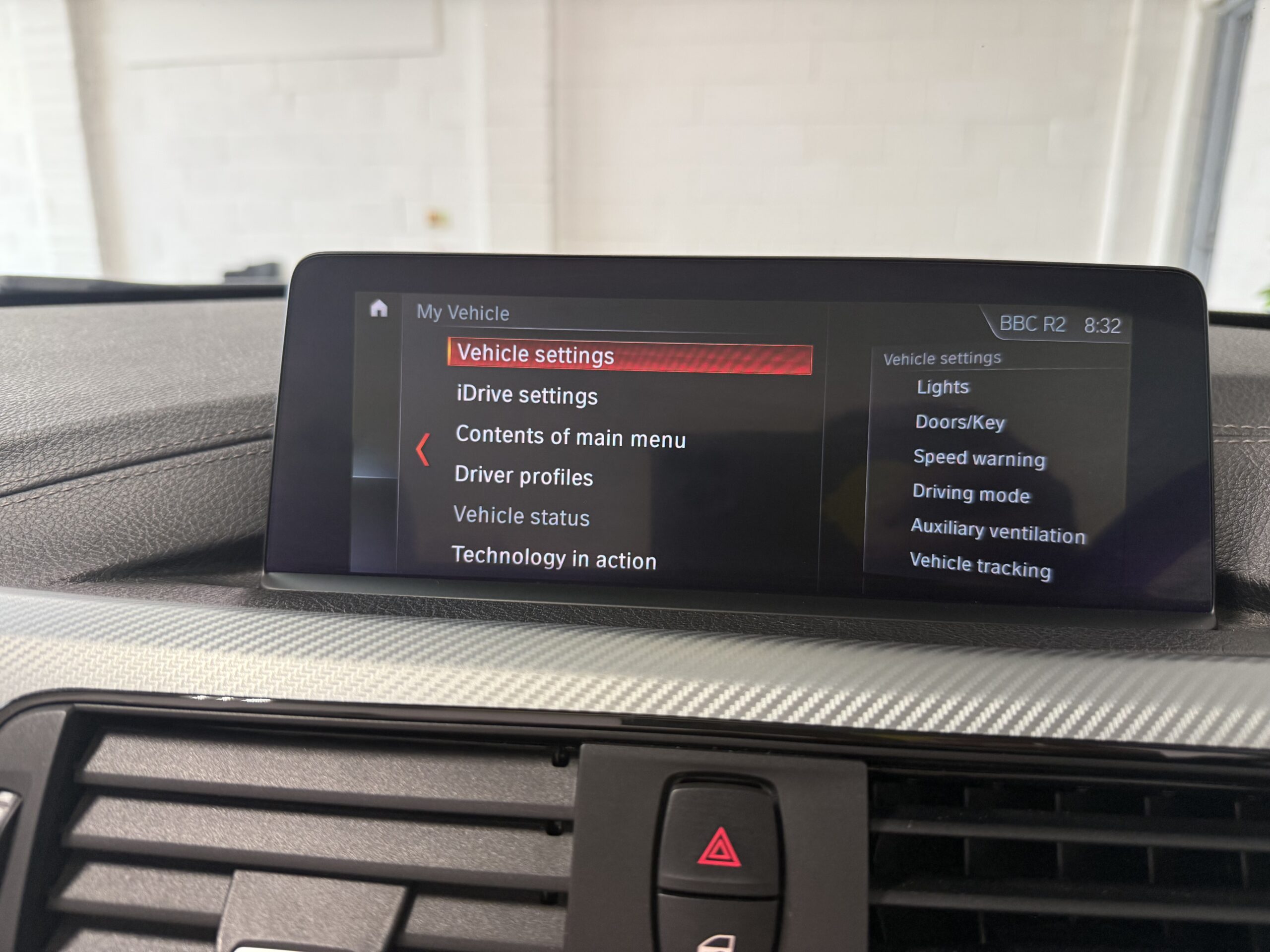 2018 BMW 435d Convertible