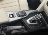 2018 BMW 435d Convertible