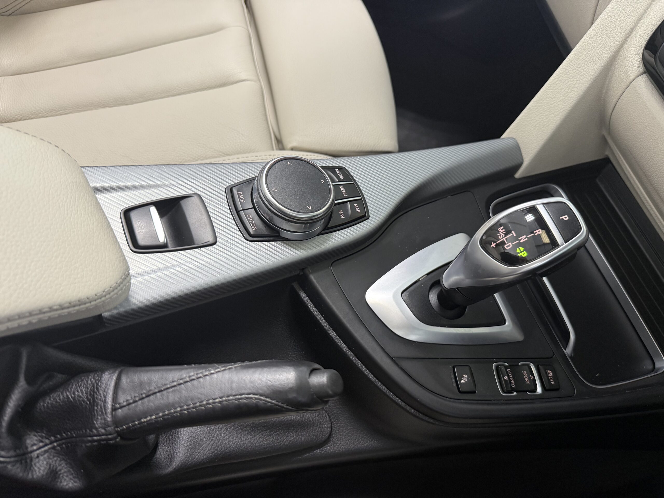 2018 BMW 435d Convertible