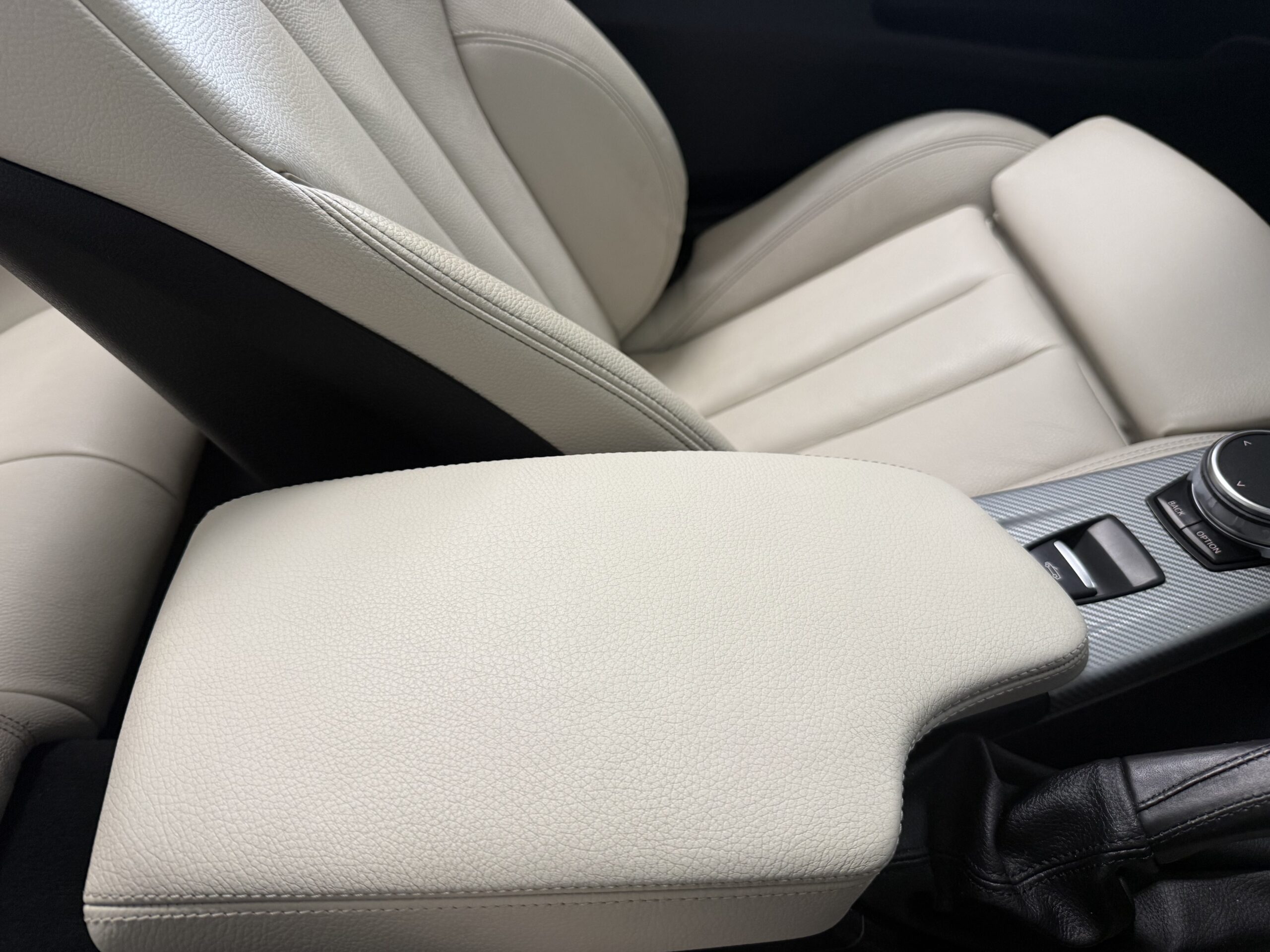 2018 BMW 435d Convertible