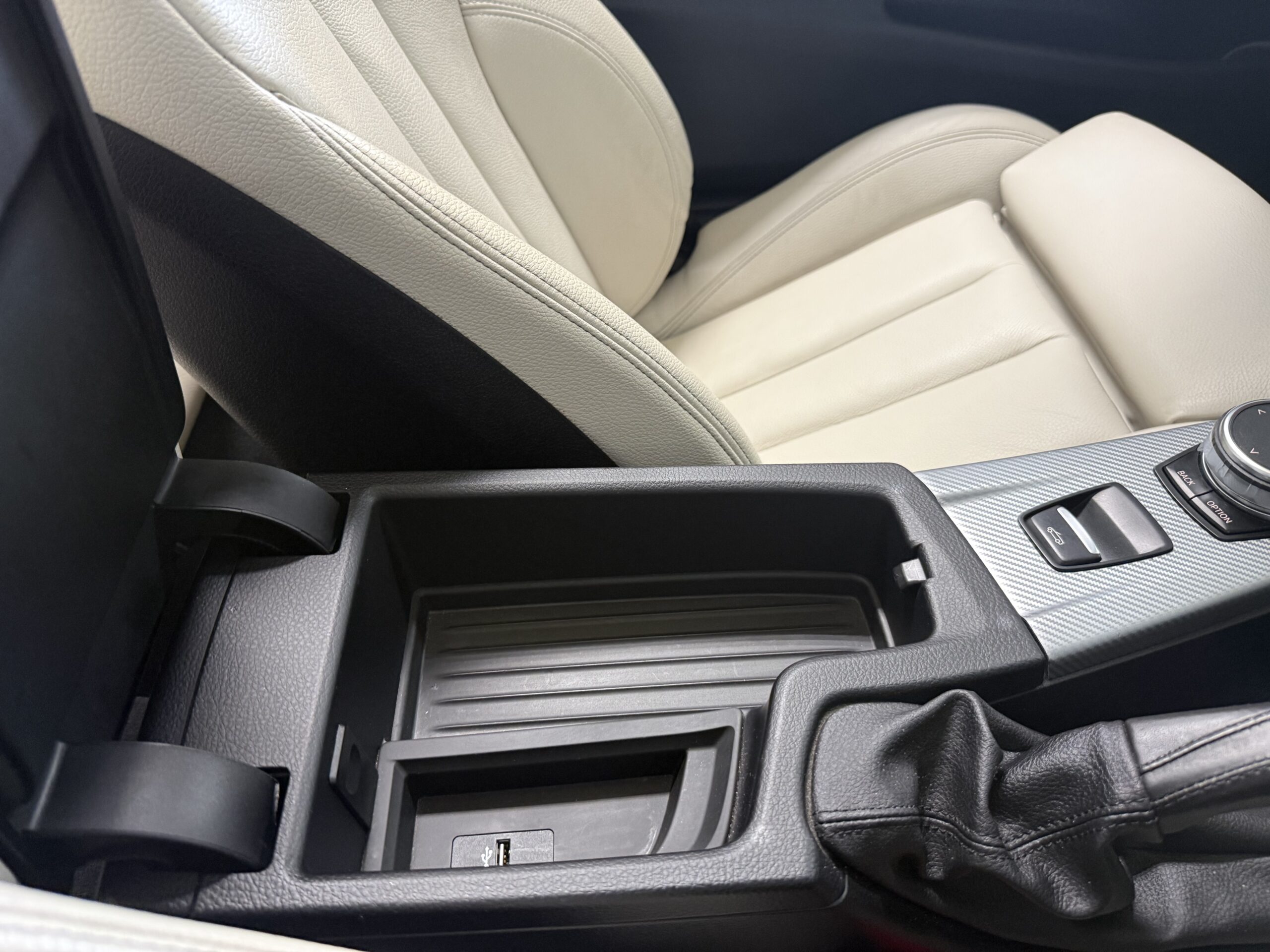 2018 BMW 435d Convertible