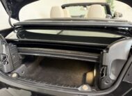 2018 BMW 435d Convertible