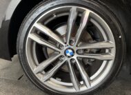 2018 BMW 435d Convertible