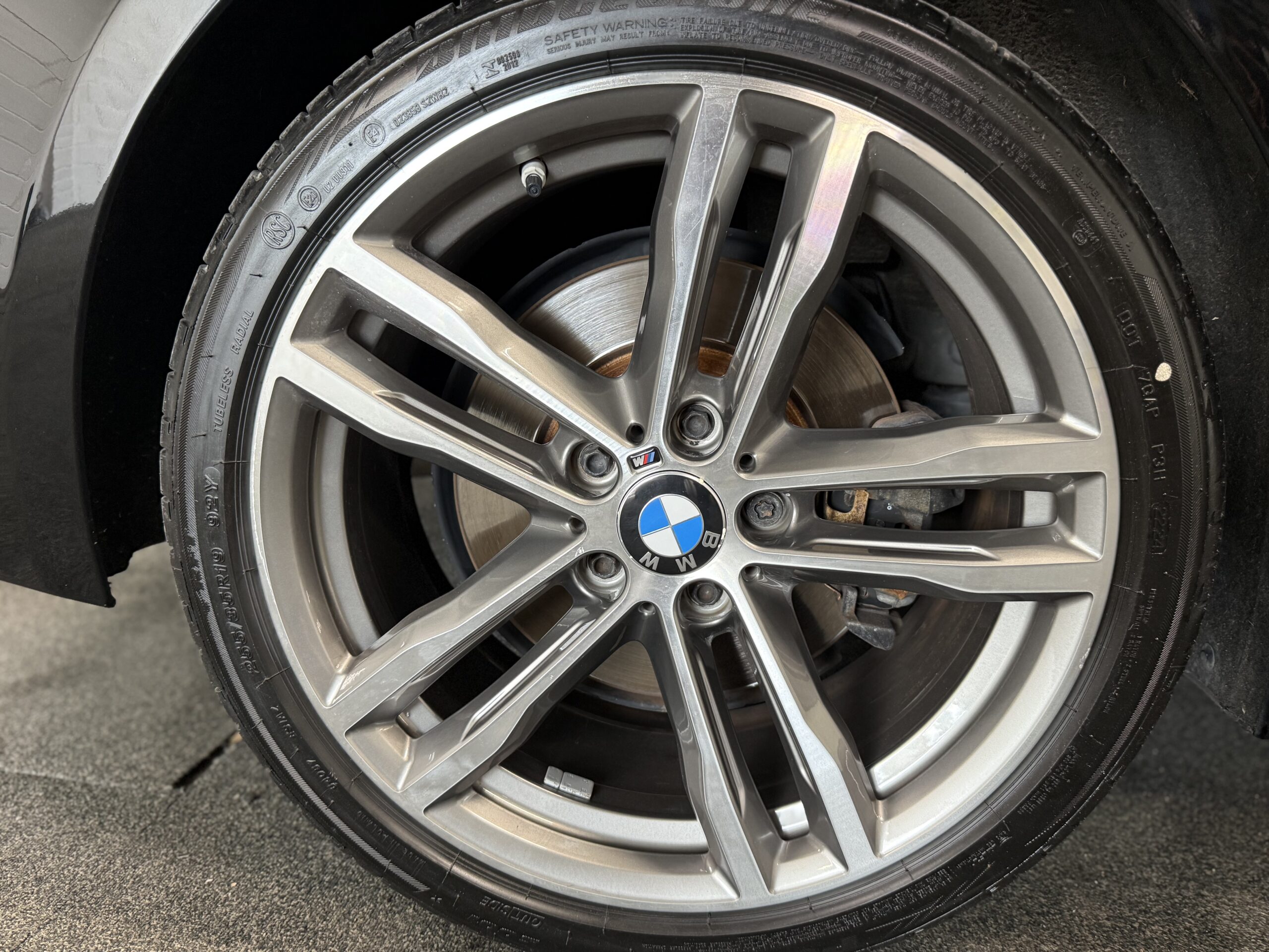 2018 BMW 435d Convertible