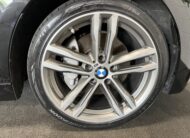 2018 BMW 435d Convertible