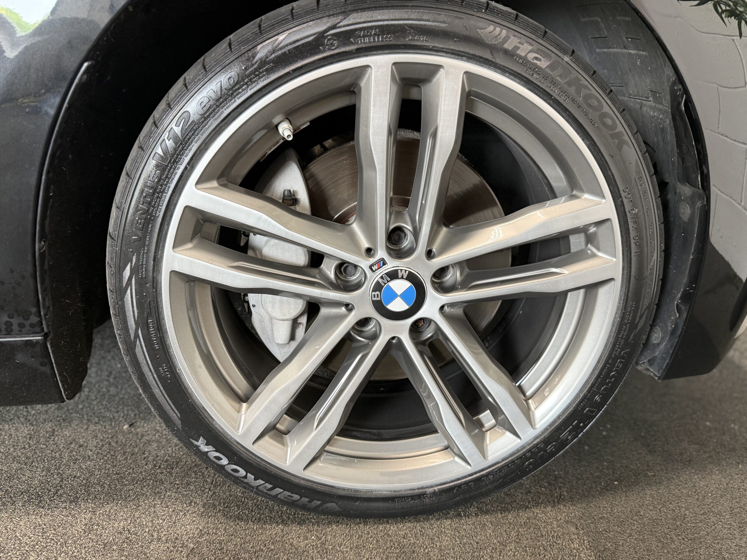 2018 BMW 435d Convertible
