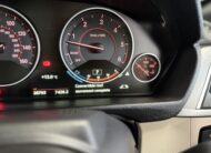 2018 BMW 435d Convertible