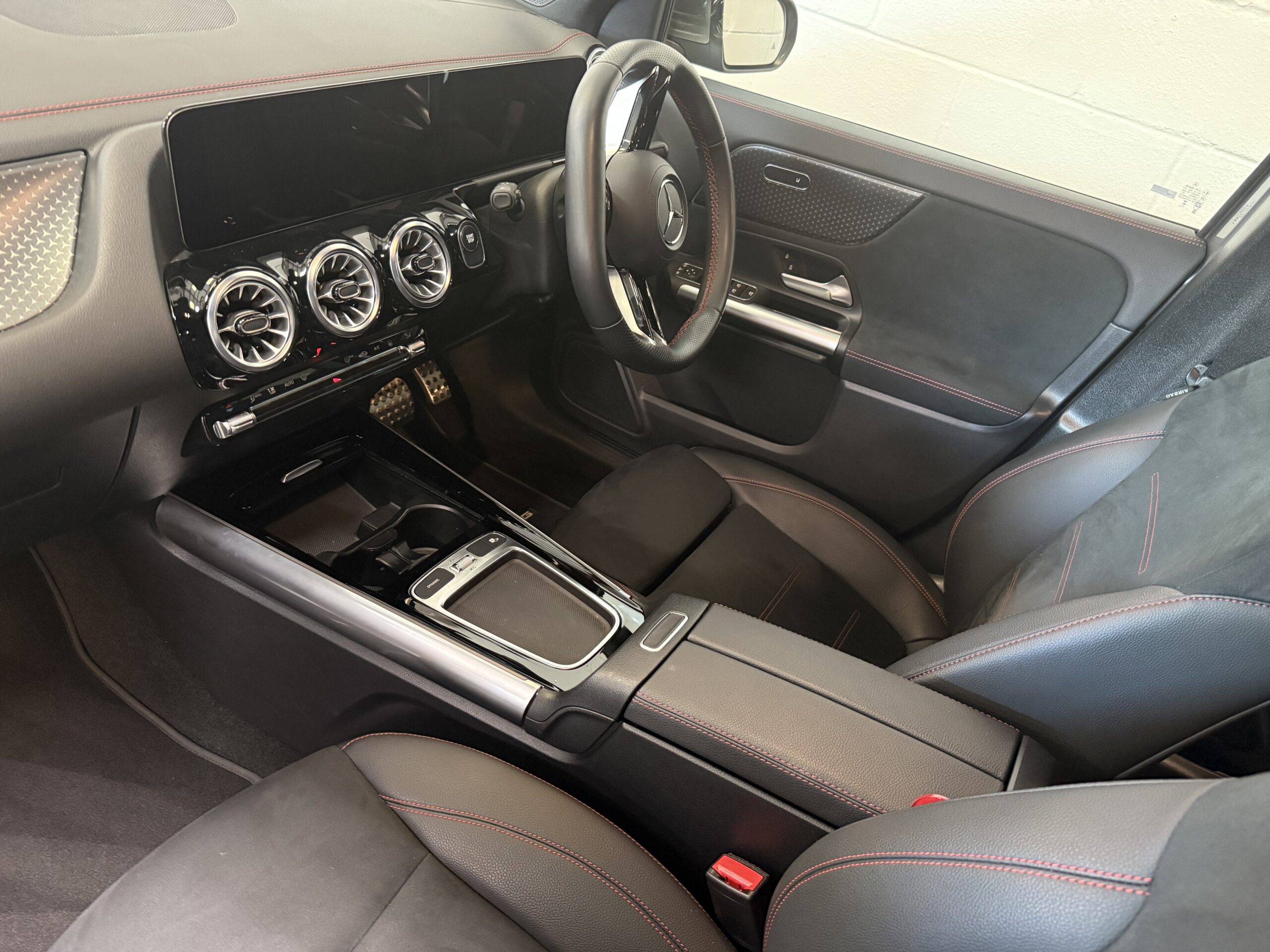 2024 Mercedes EQA350