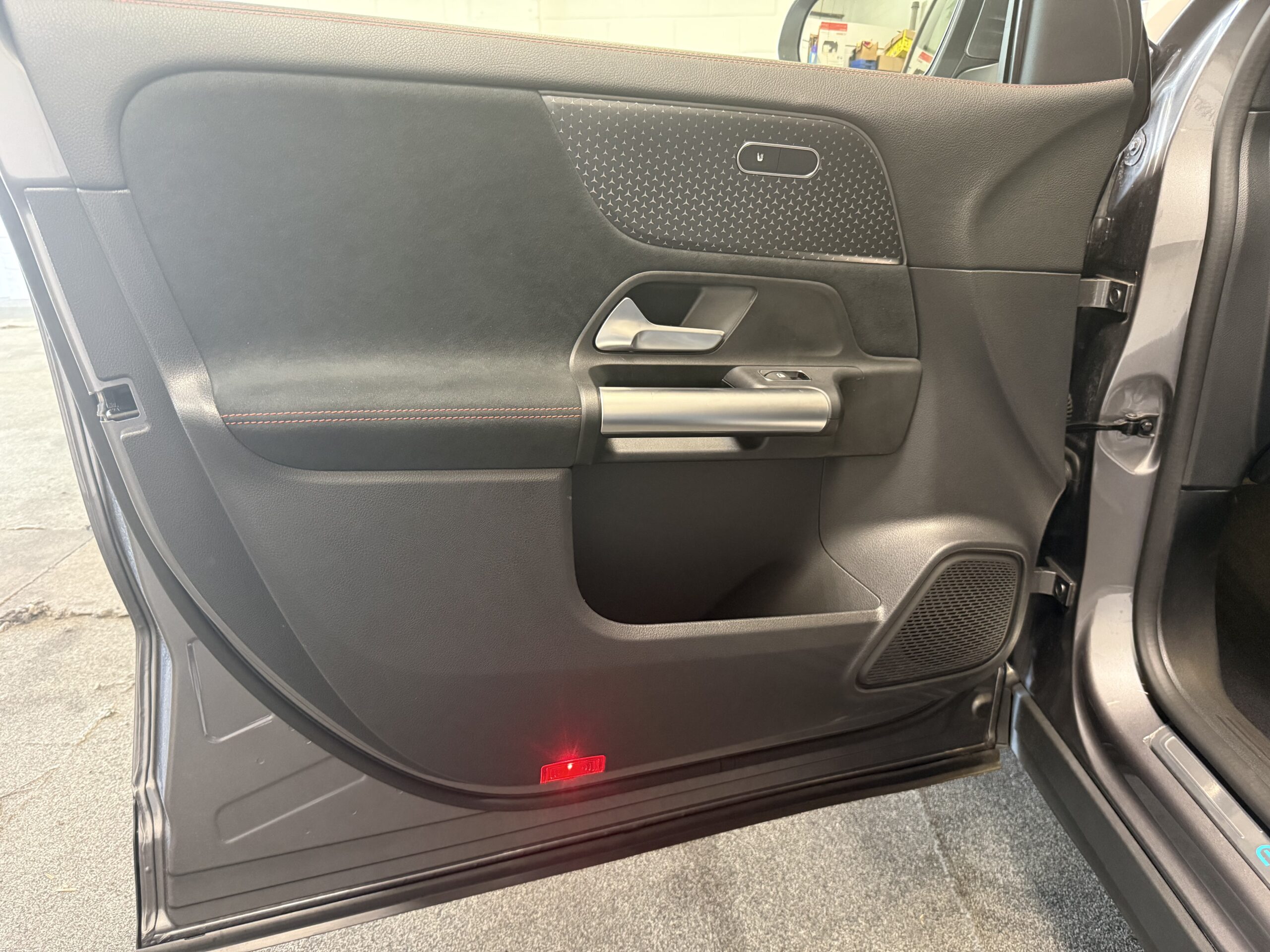 2024 Mercedes EQA350