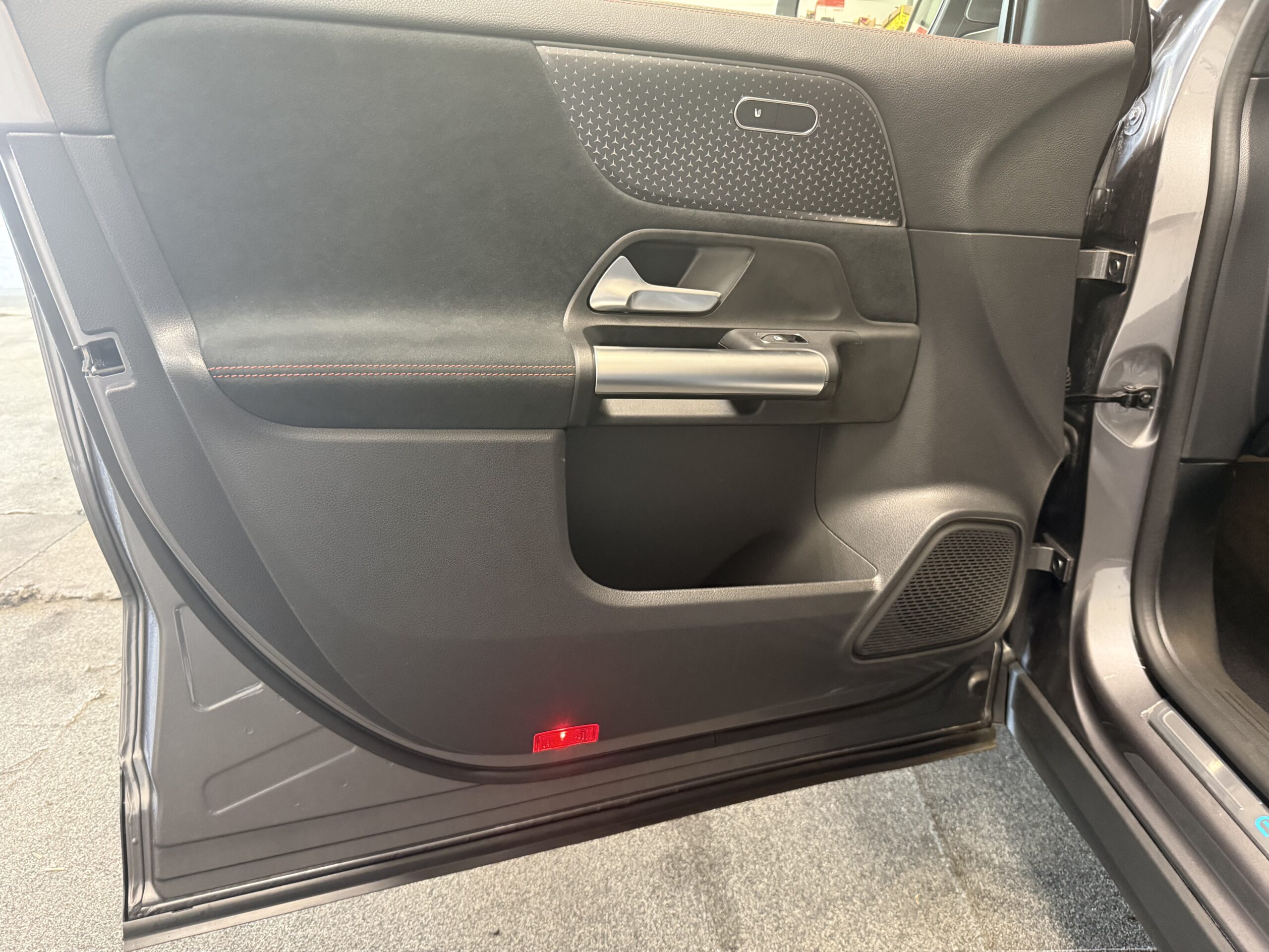 2024 Mercedes EQA350