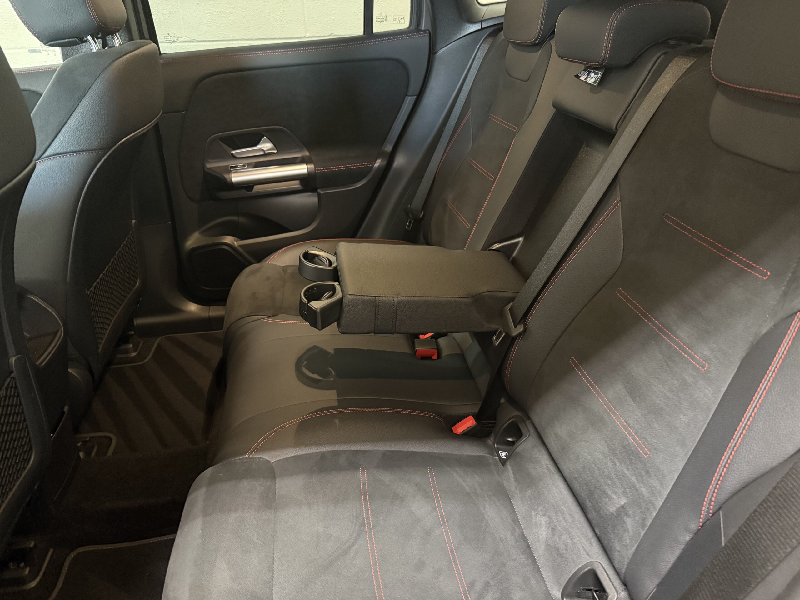 2024 Mercedes EQA350