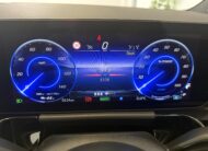 2024 Mercedes EQA350